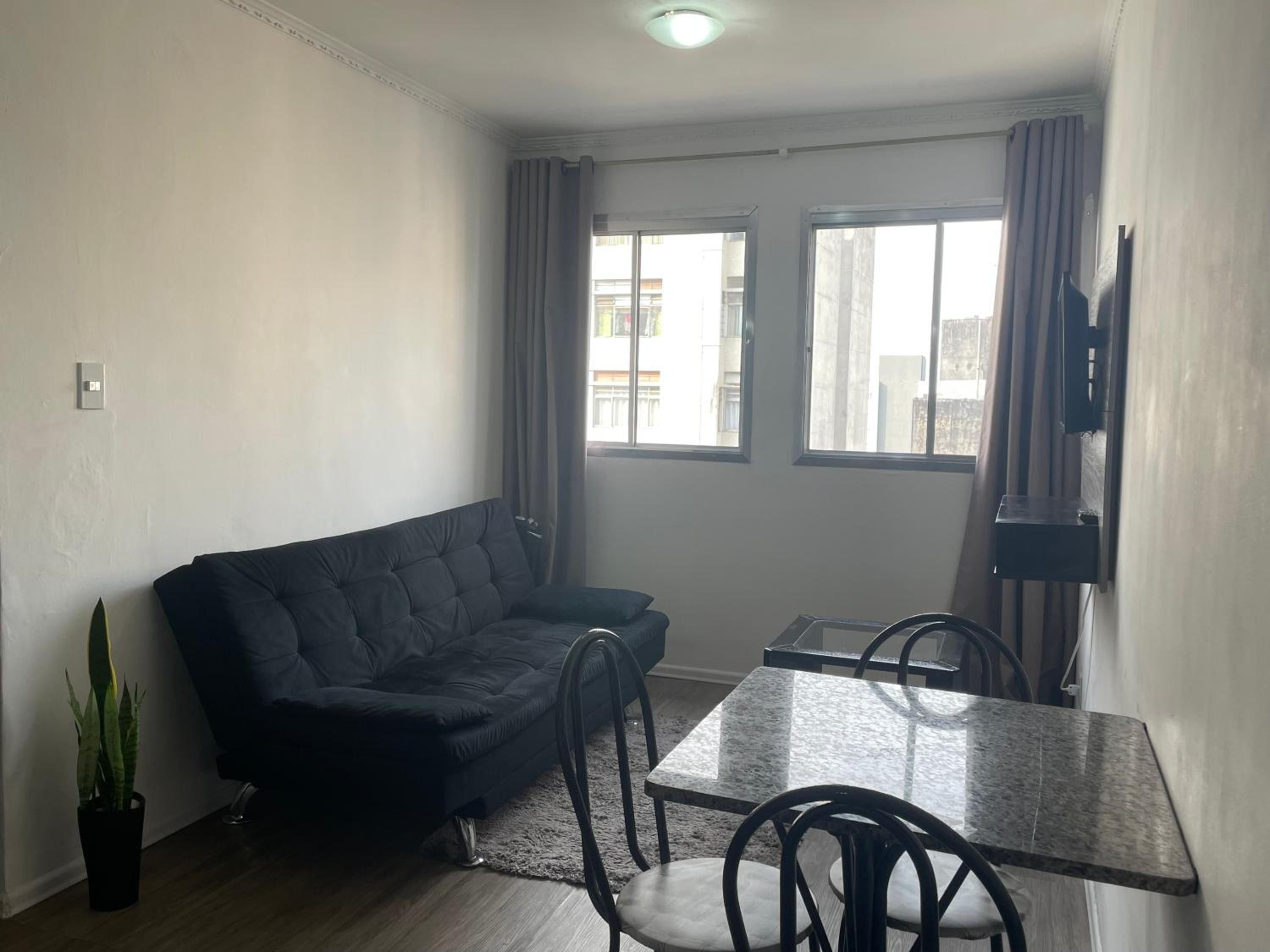 Apartamentos Liberdade São Paulo Center