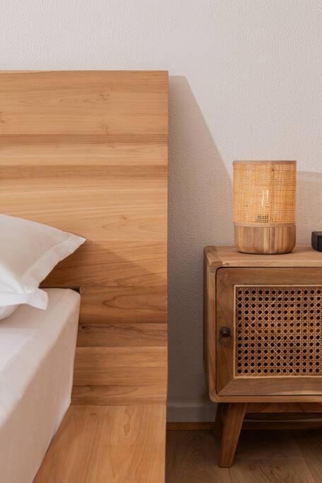 Les Alizés, détente et plénitude au programme