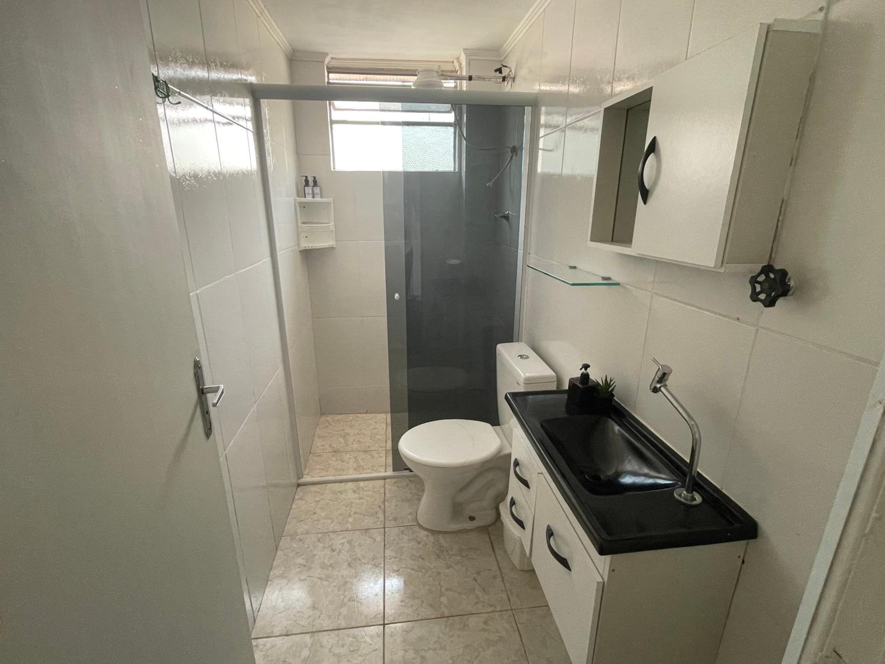 Apartamentos Liberdade São Paulo Center