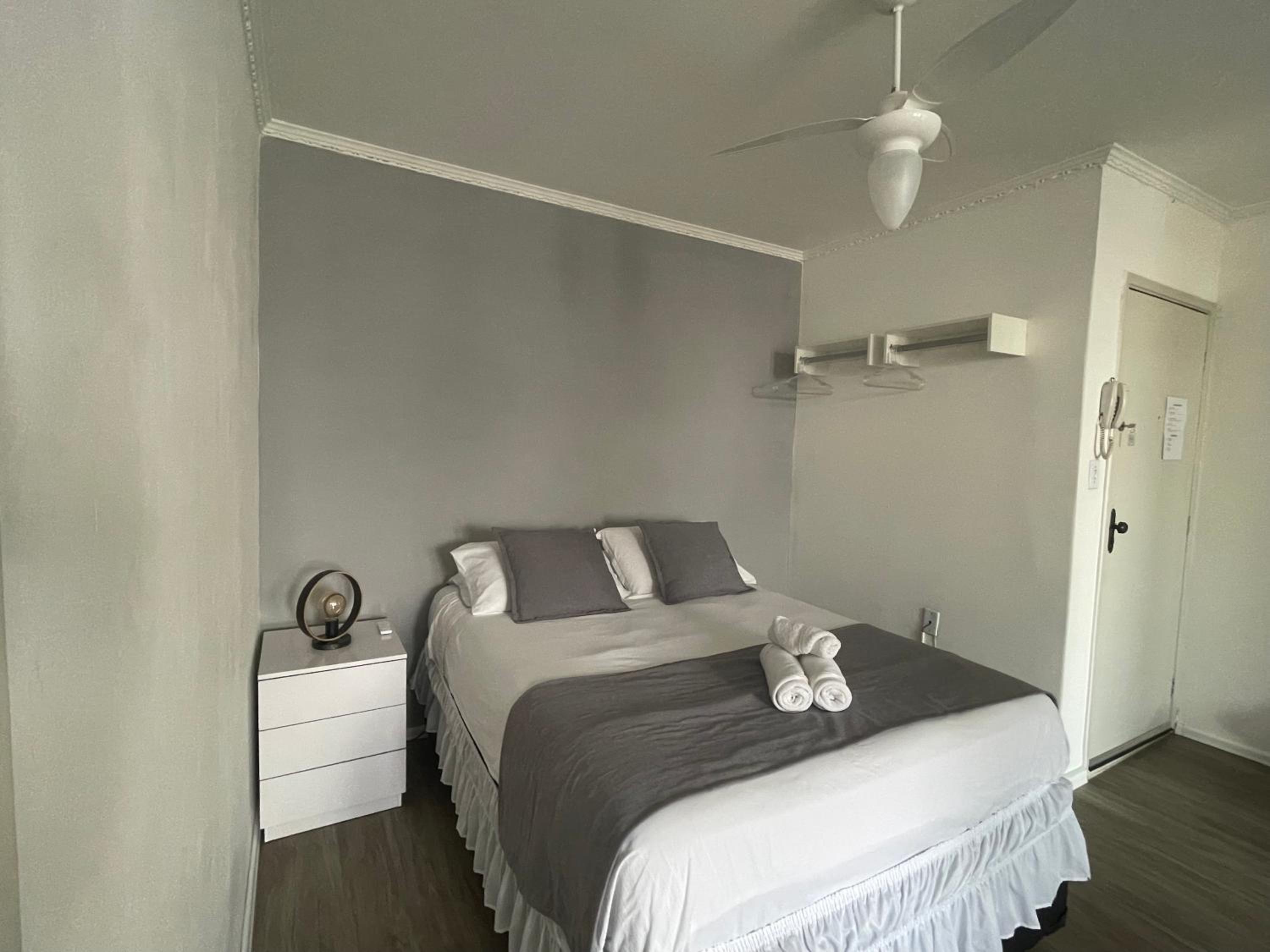 Apartamentos Liberdade São Paulo Center