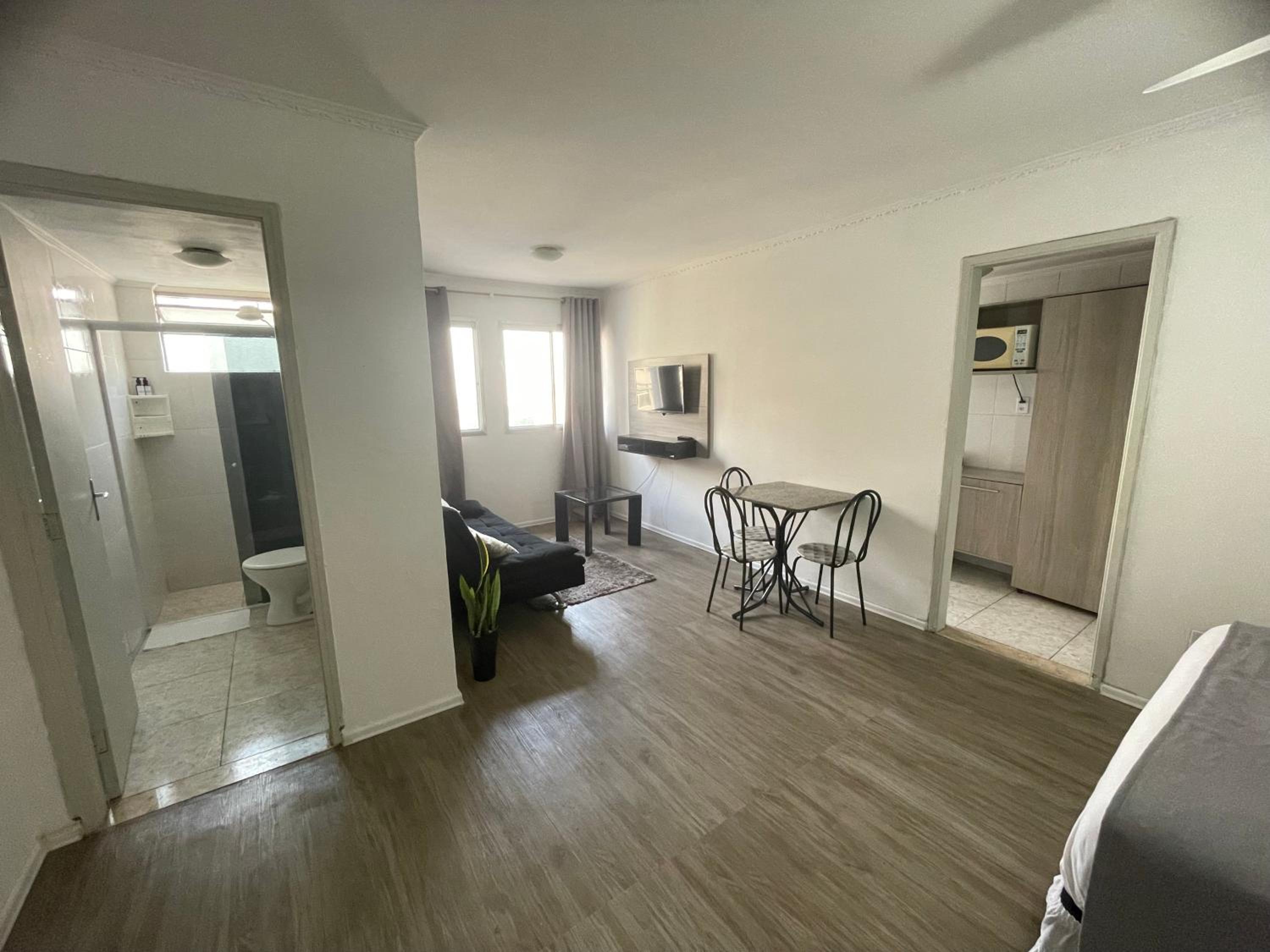 Apartamentos Liberdade São Paulo Center