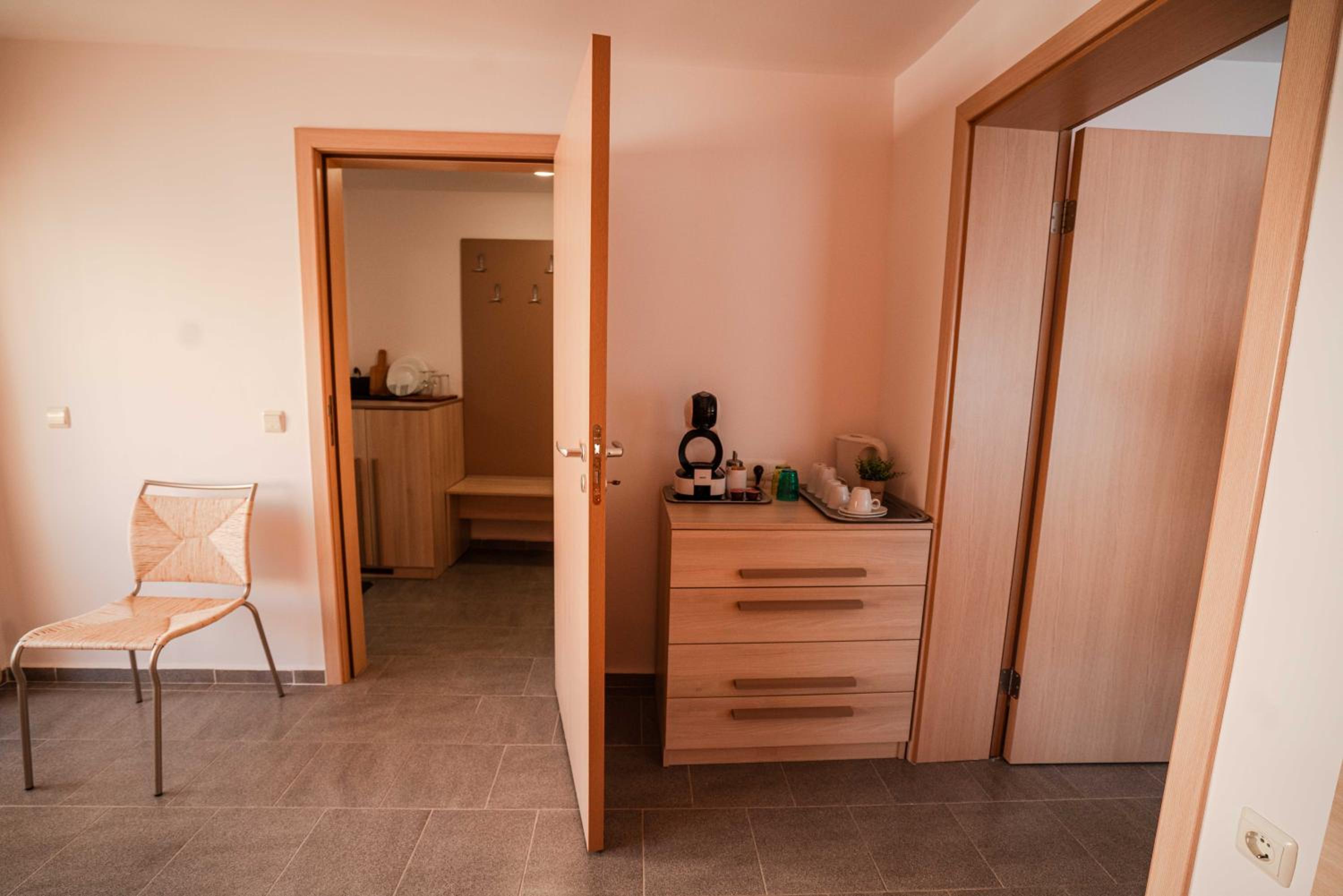 Apartment Dream Holiday