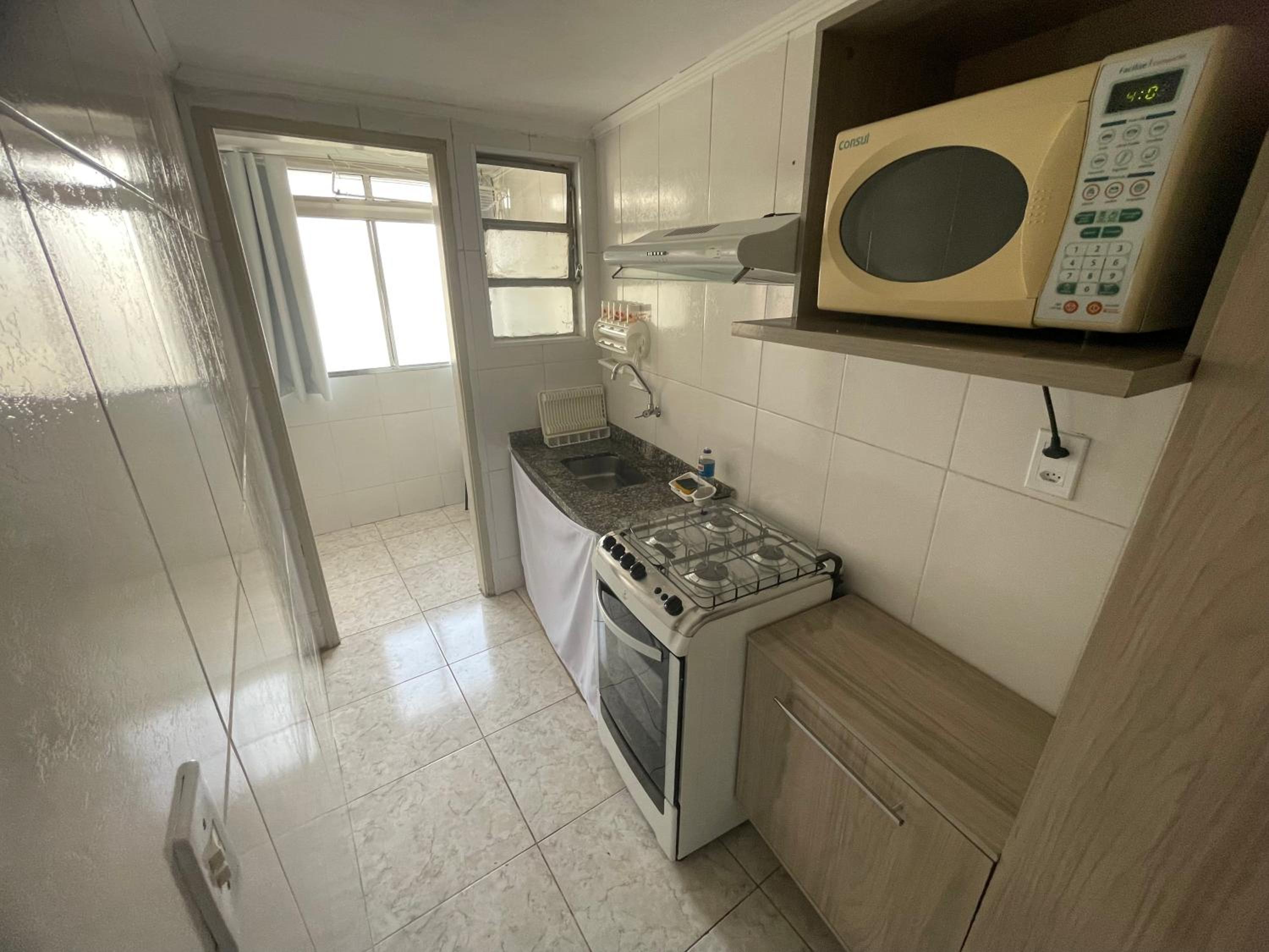 Apartamentos Liberdade São Paulo Center