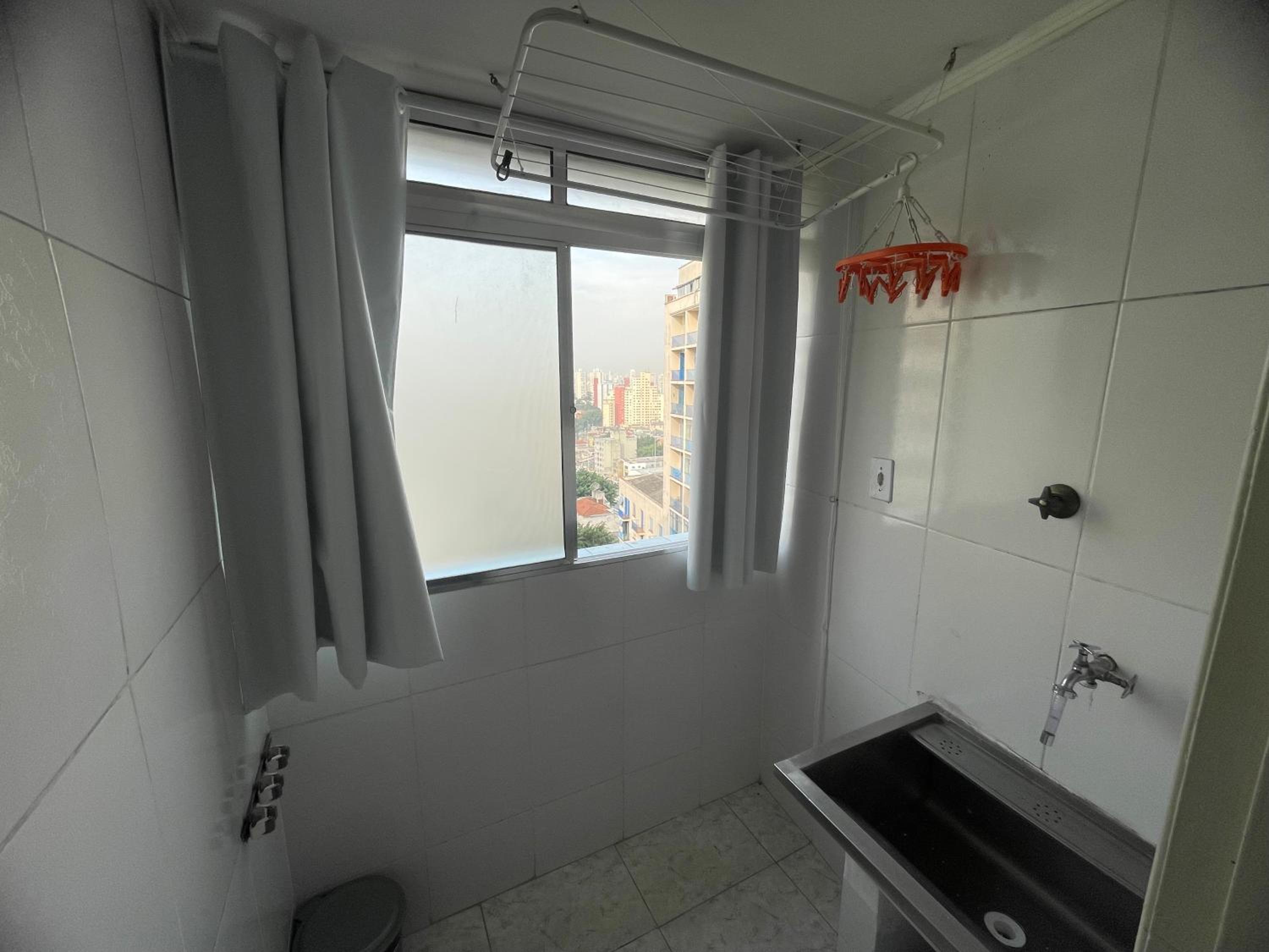 Apartamentos Liberdade São Paulo Center