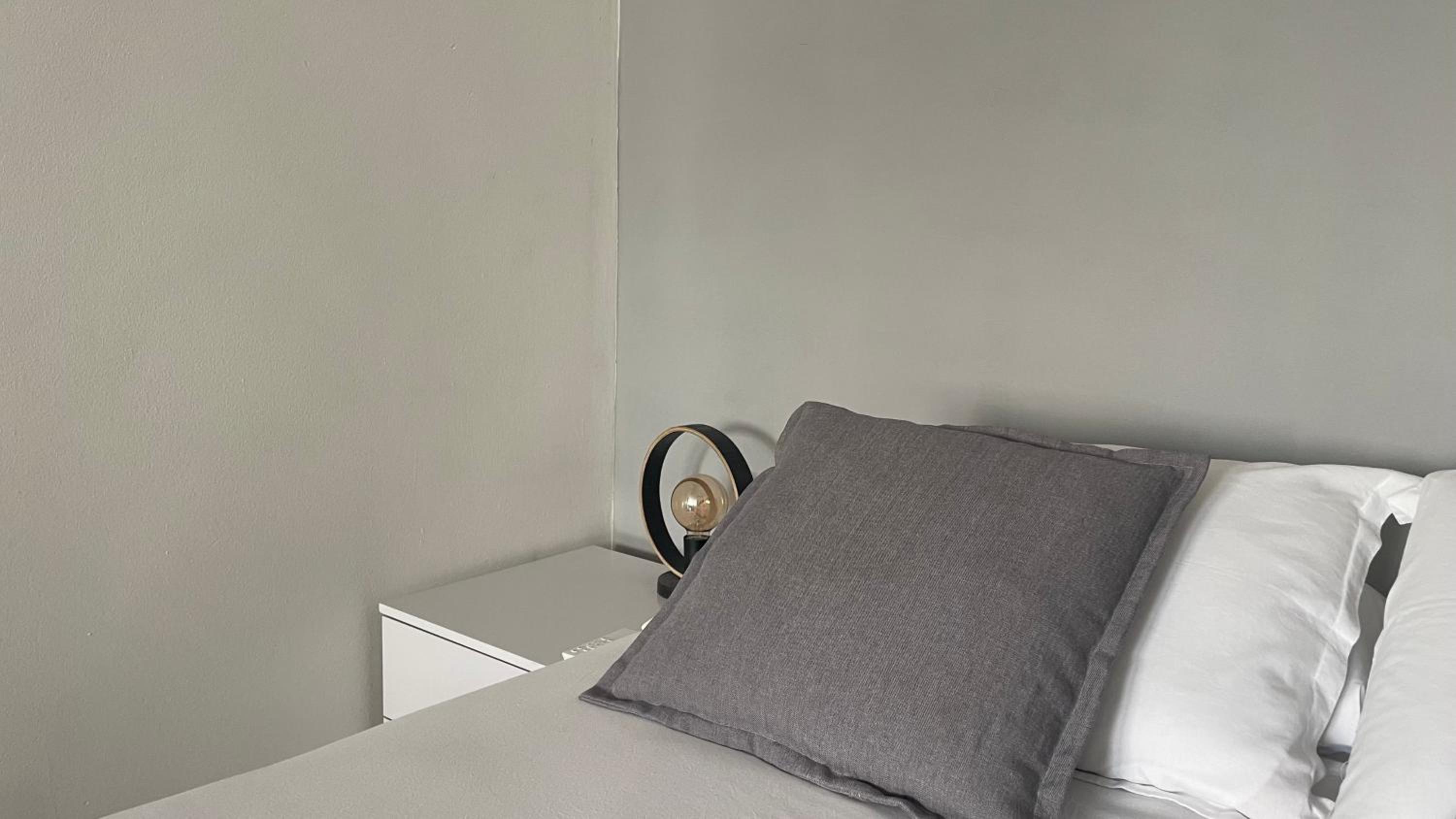Apartamentos Liberdade São Paulo Center