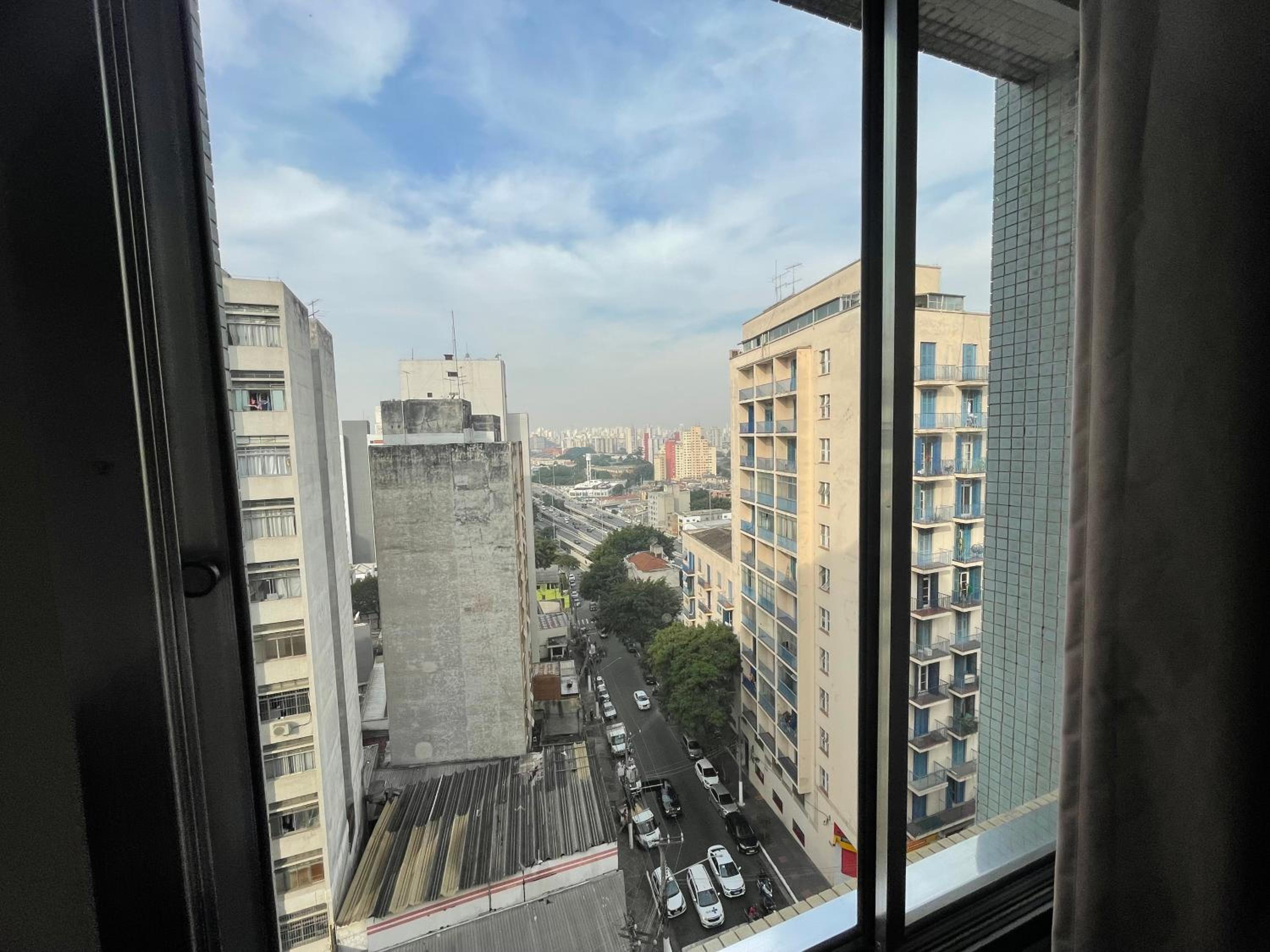 Apartamentos Liberdade São Paulo Center