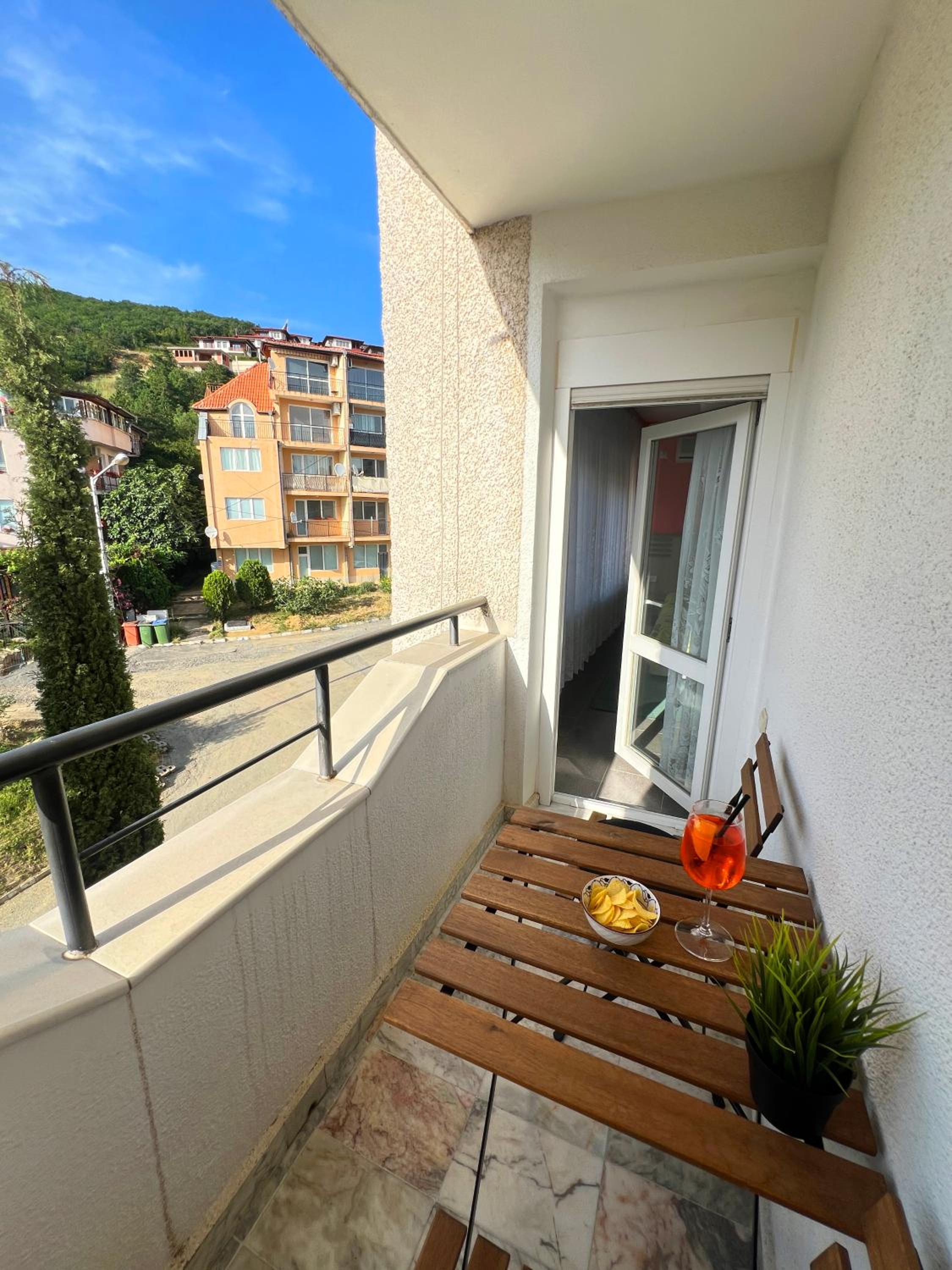 Apartment Dream Holiday