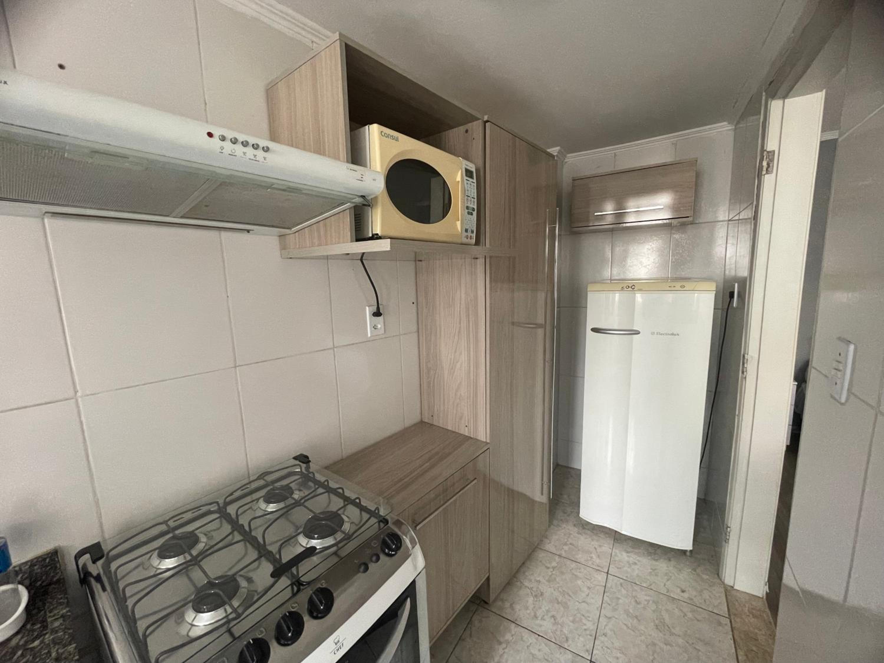 Apartamentos Liberdade São Paulo Center