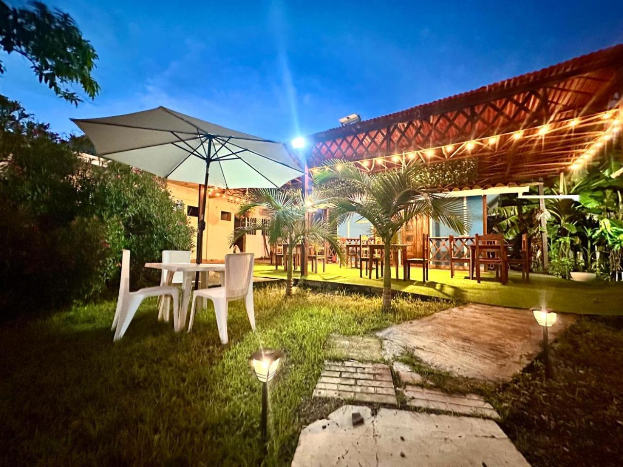 Hotel Eco-Hotel Palma É Coco - Image 1