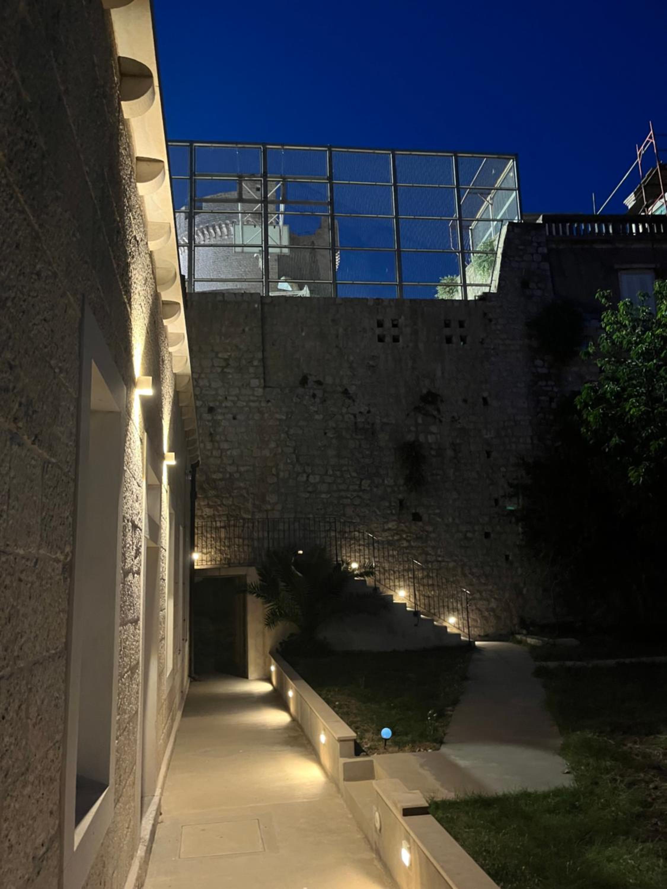 Franciscan Rooms, Dubrovnik Old Town
