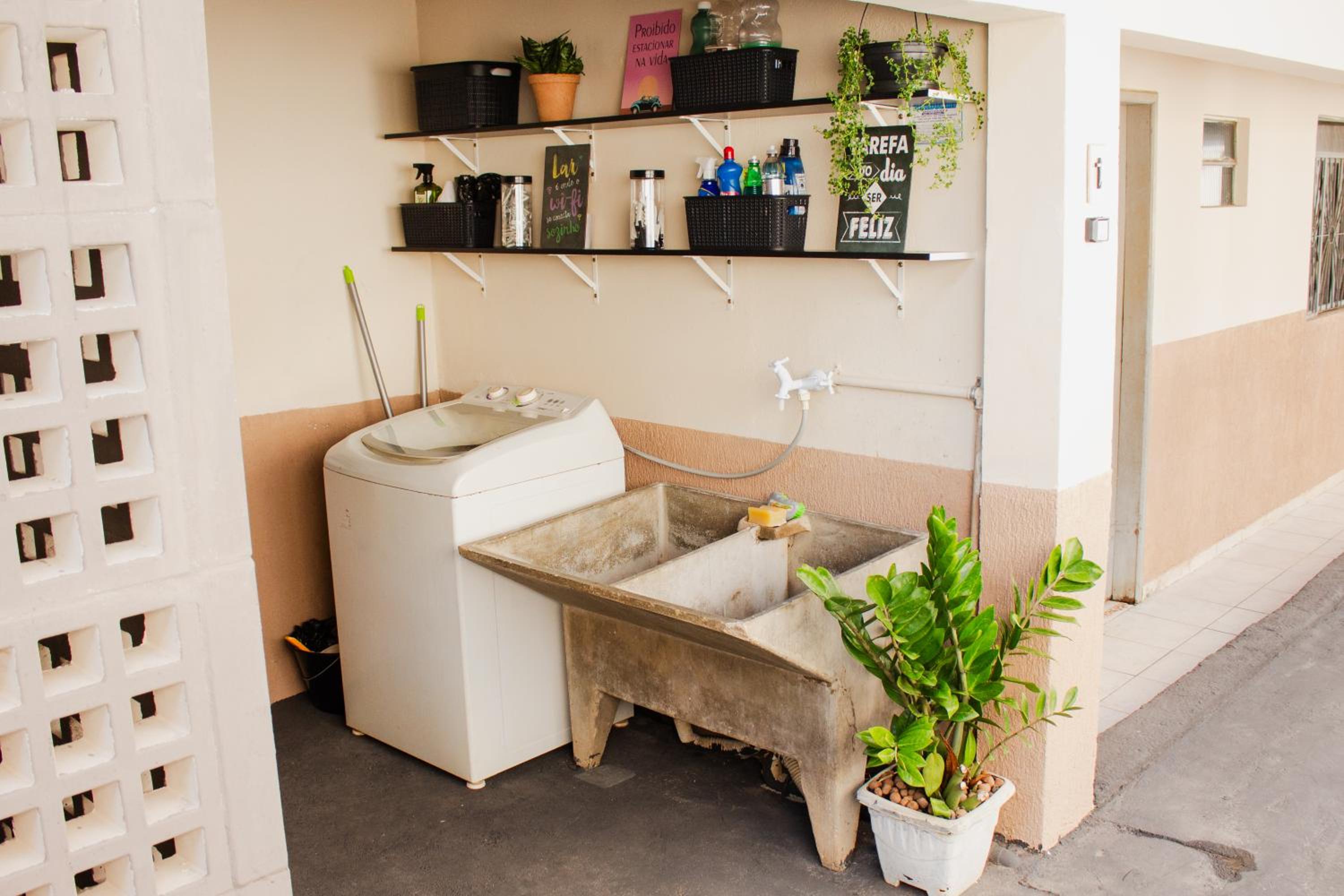 Vila Raízes Ribeiro - Apartamento em Residencial