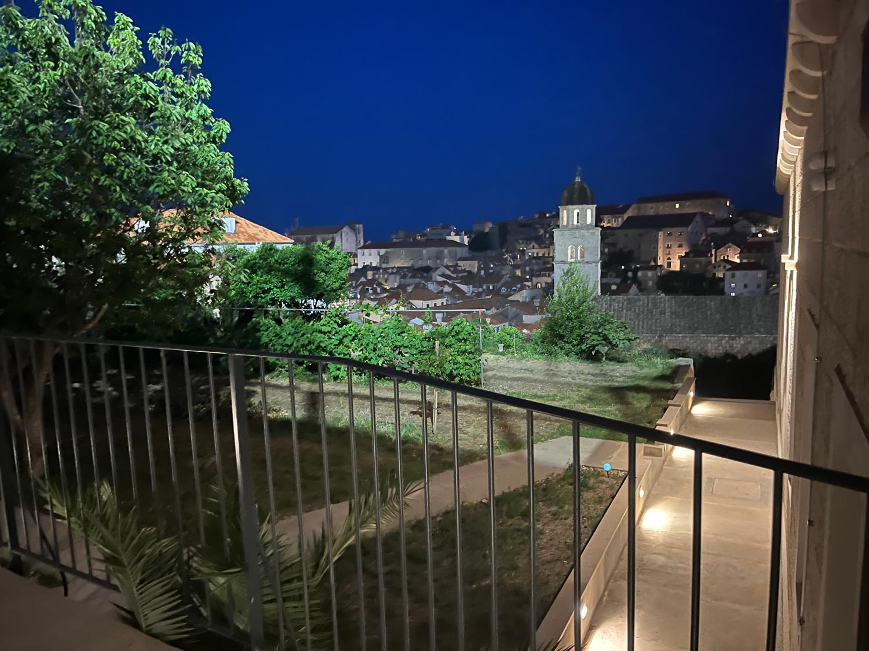 Franciscan Rooms, Dubrovnik Old Town