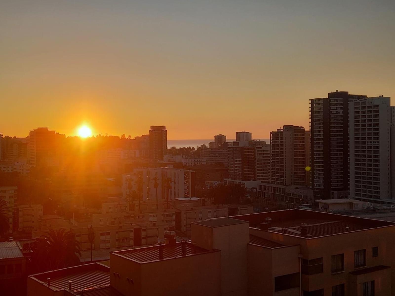 Hermoso y moderno departamento, nuevo, a pasos de la Quinta Vergara, cercano a los mejores atractivos de viña del mar, con maravillosa vista