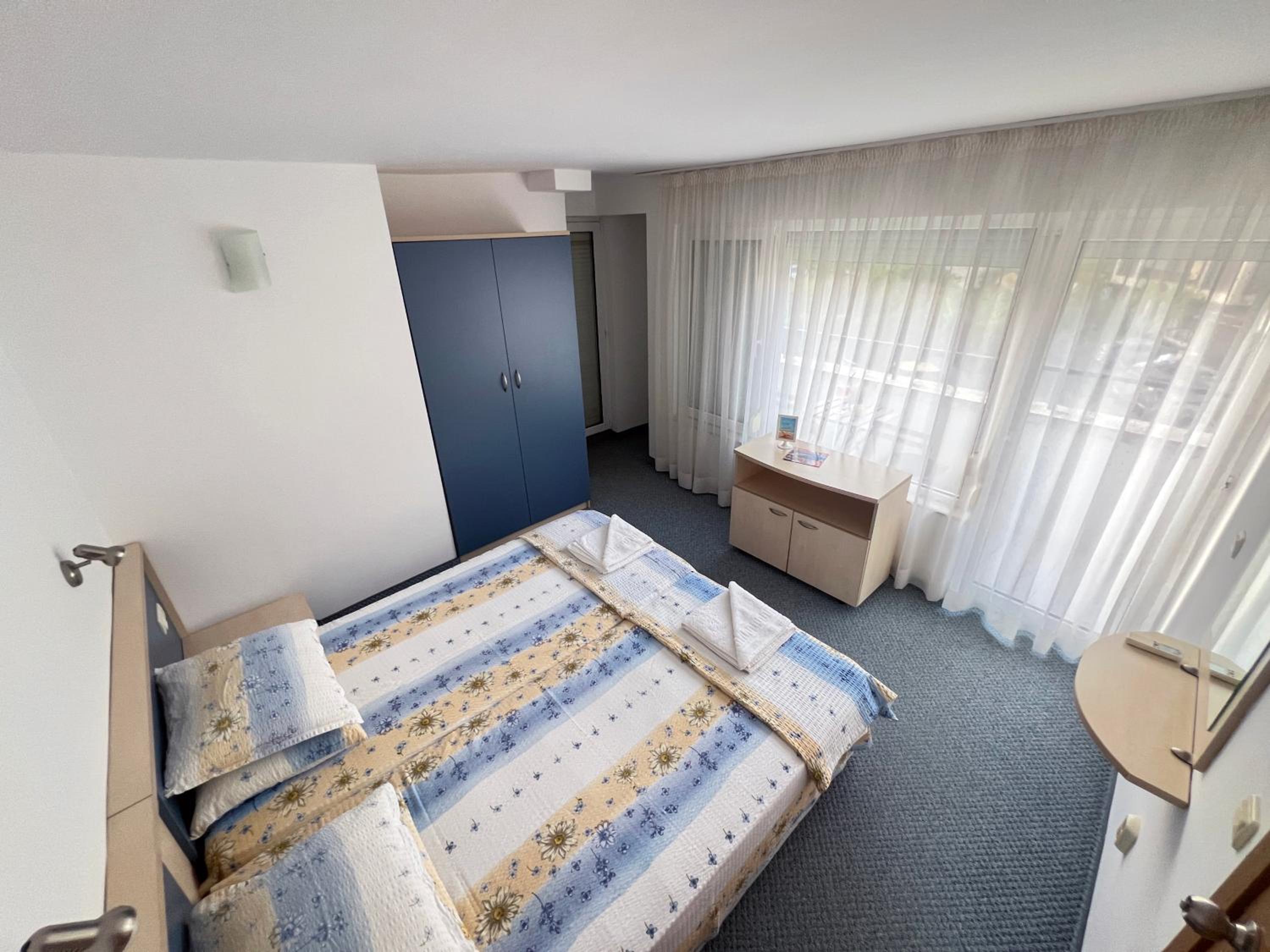Apartment Hrizantema