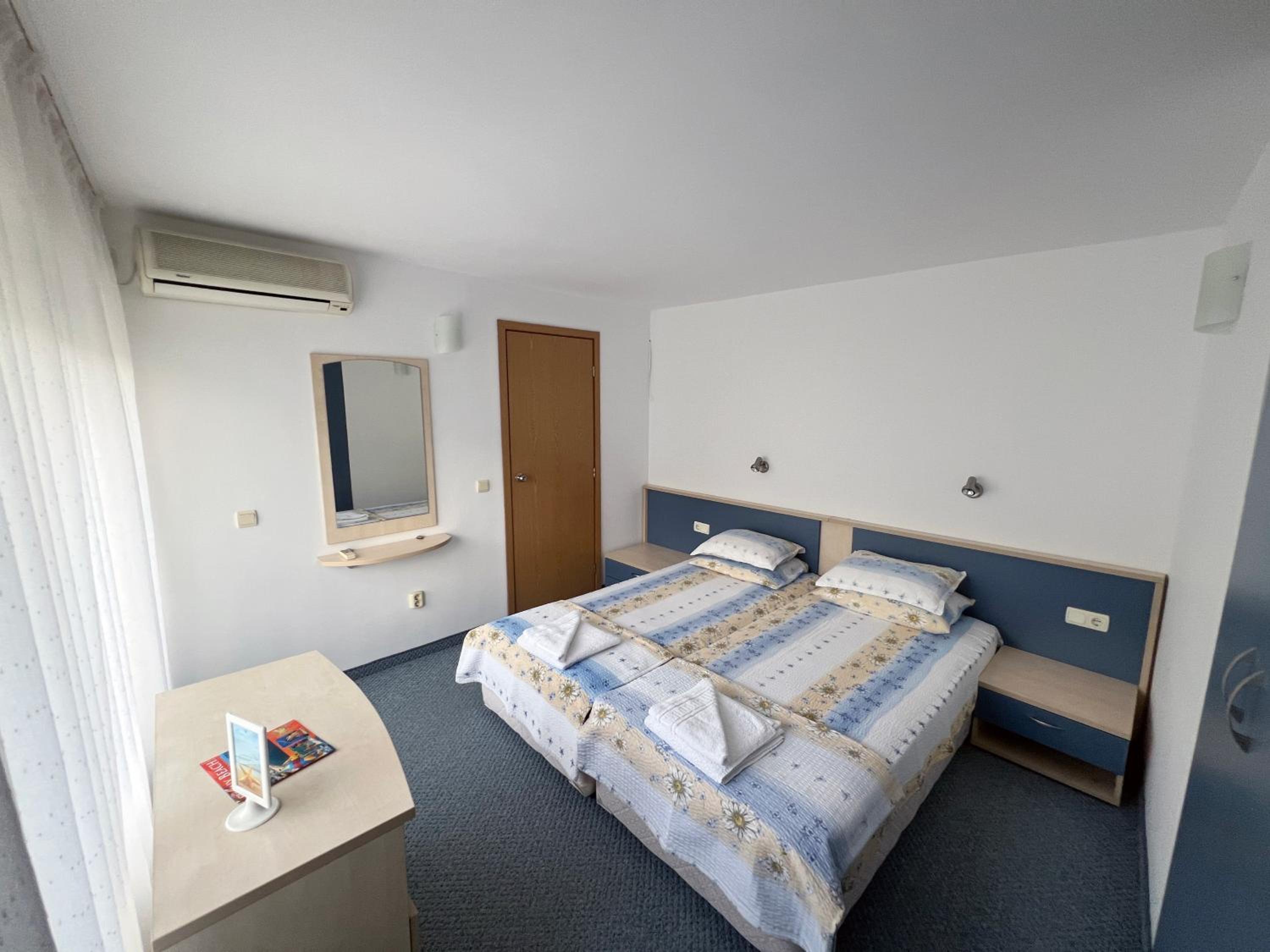 Apartment Hrizantema