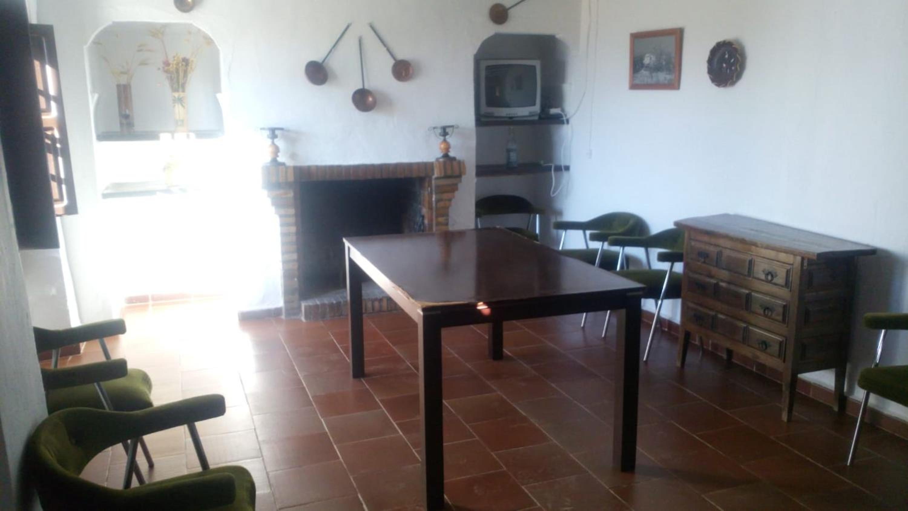 Luxurious Villa in Loja with pool