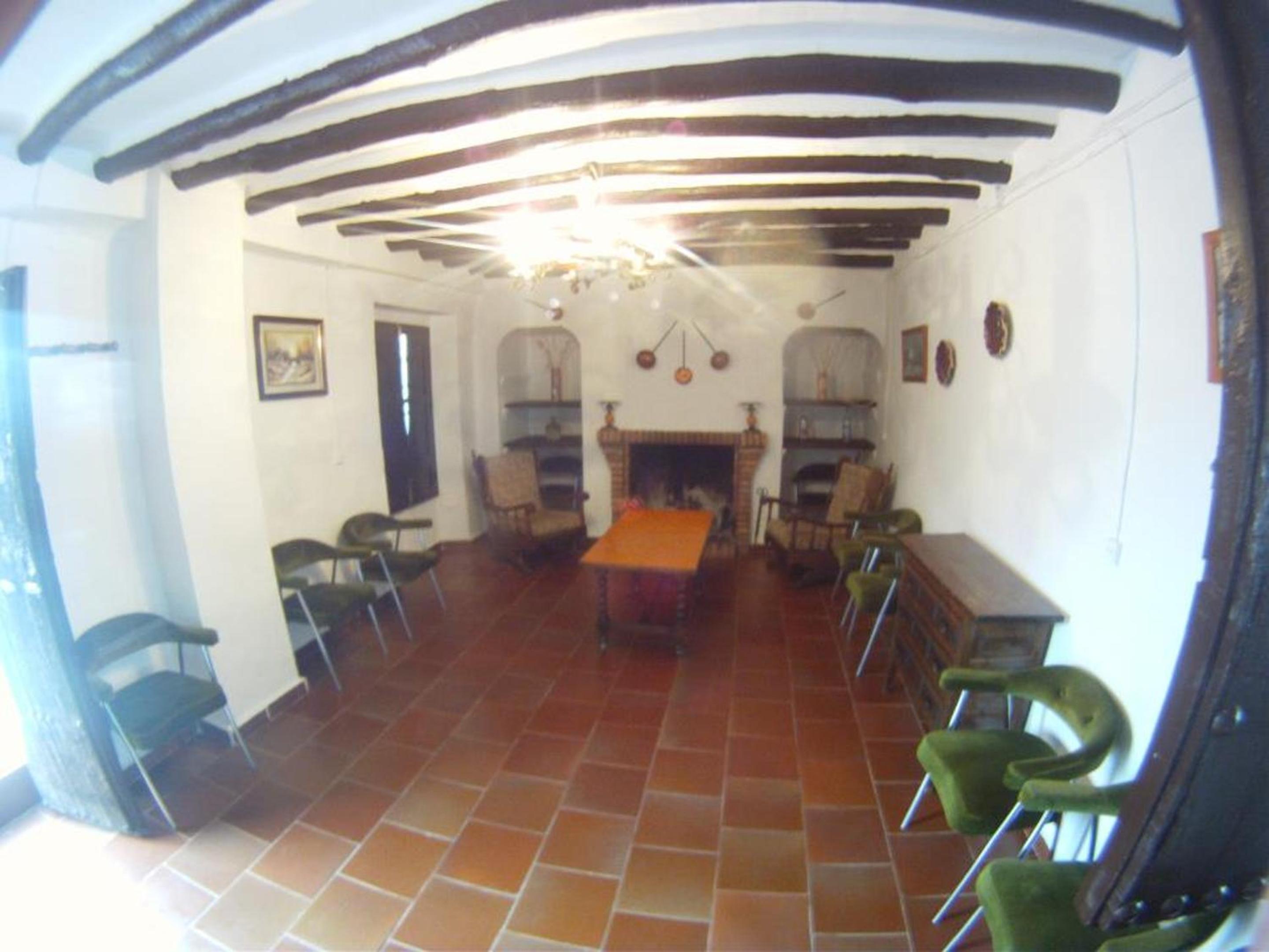 Luxurious Villa in Loja with pool