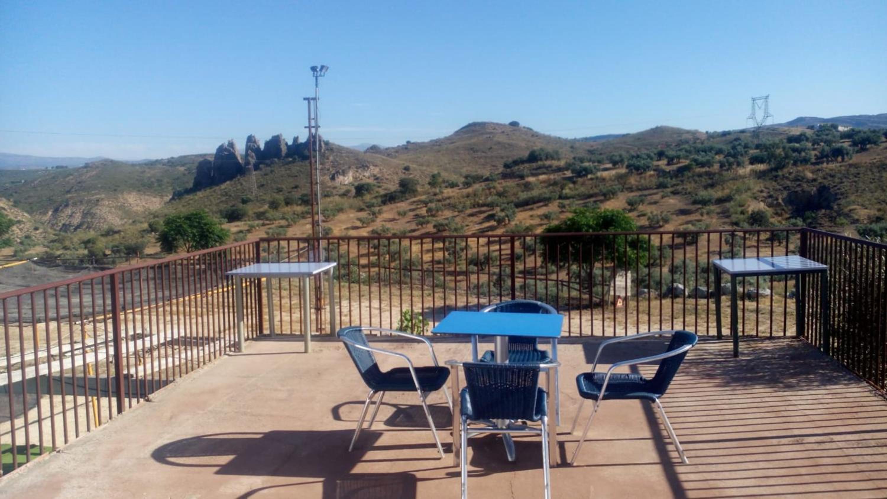 Luxurious Villa in Loja with pool