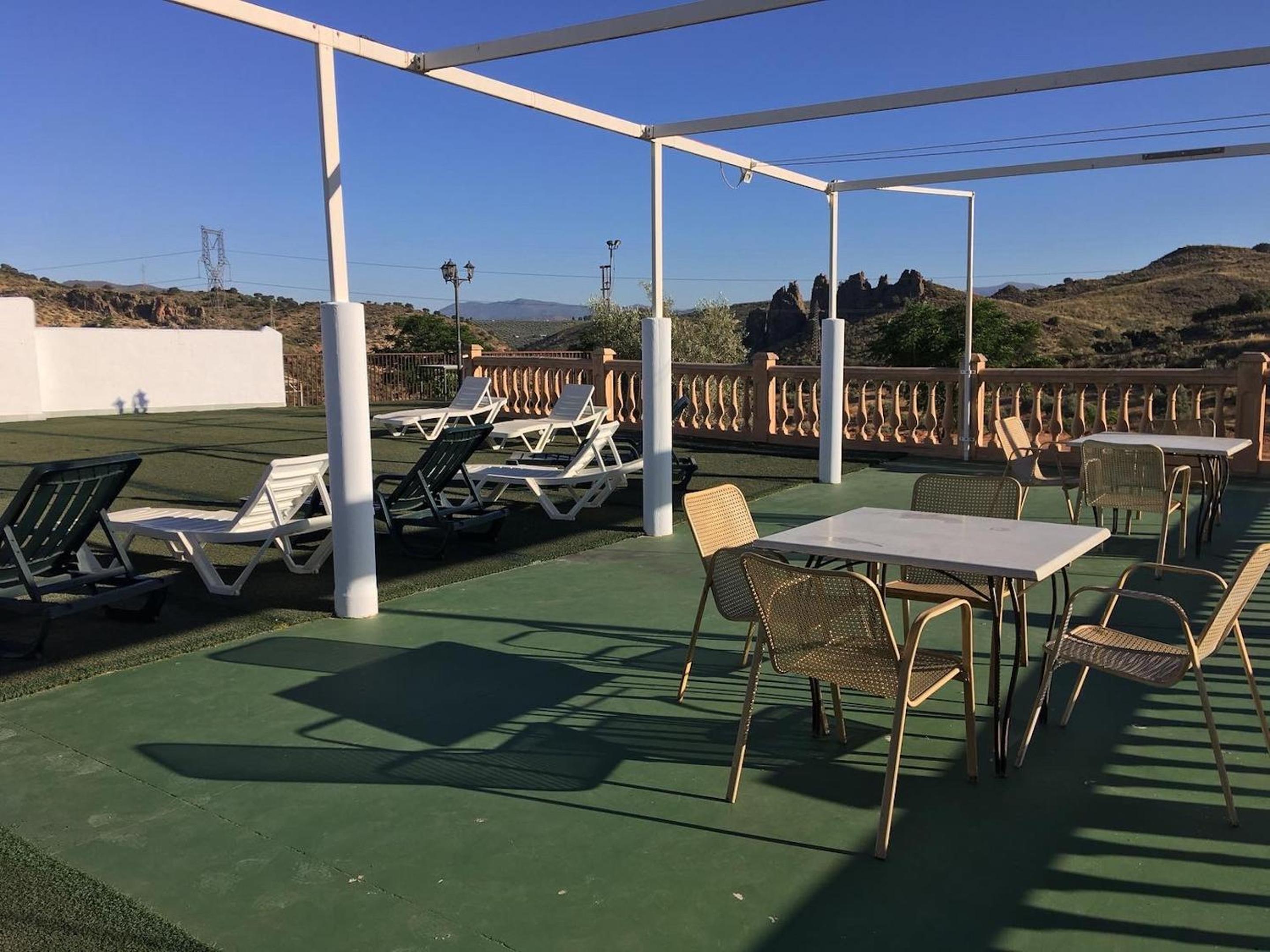 Luxurious Villa in Loja with pool