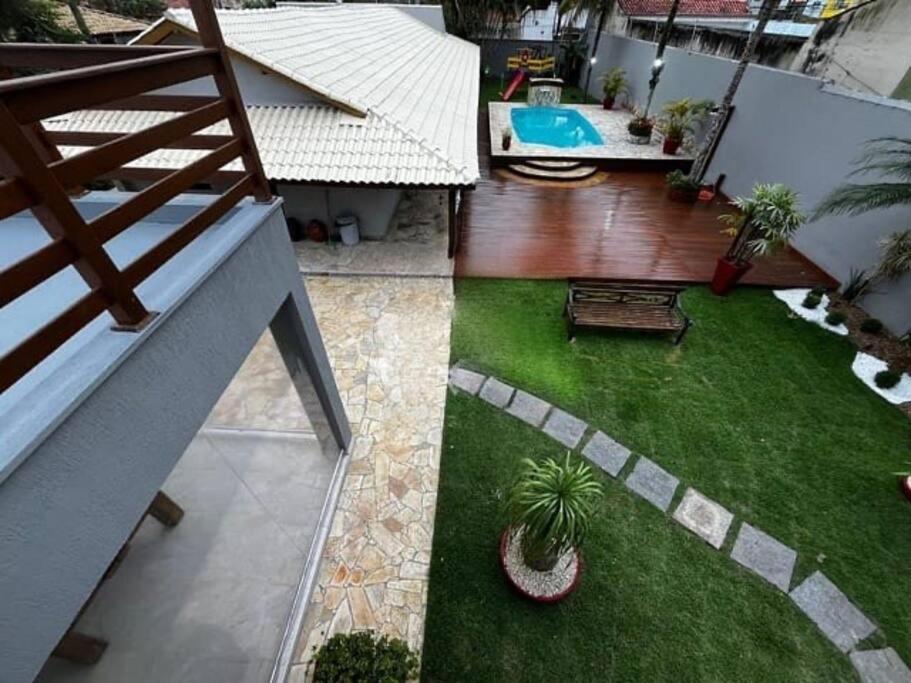 Paraiso da Praia das Palmeiras