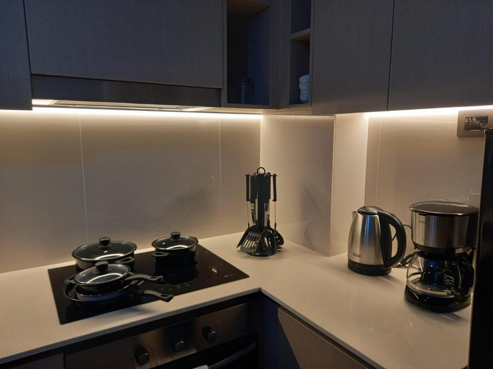 Hermoso y moderno departamento, nuevo, a pasos de la Quinta Vergara, cercano a los mejores atractivos de viña del mar, con maravillosa vista