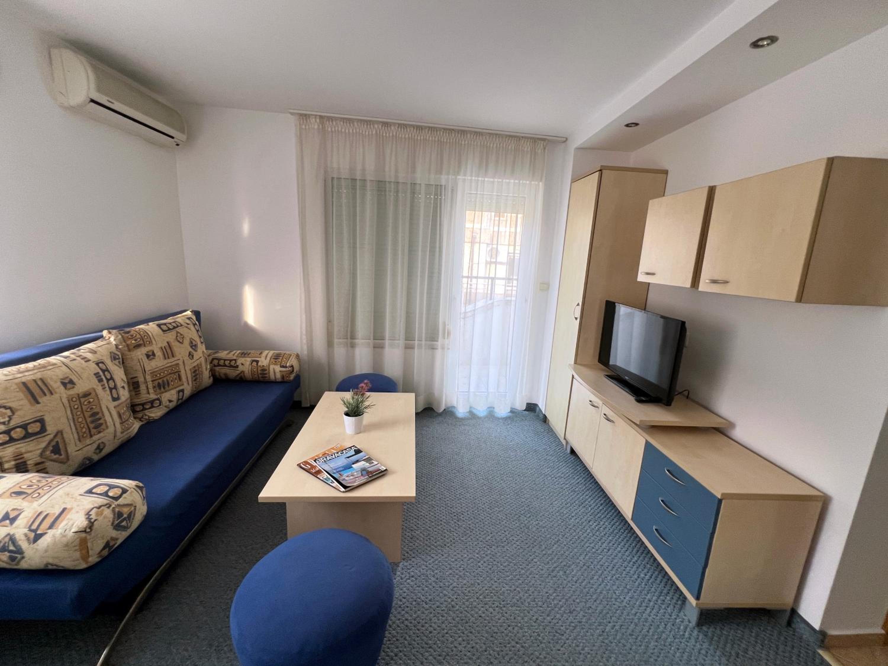 Apartment Hrizantema