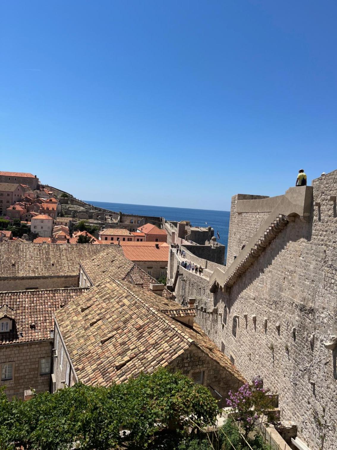 Franciscan Rooms, Dubrovnik Old Town