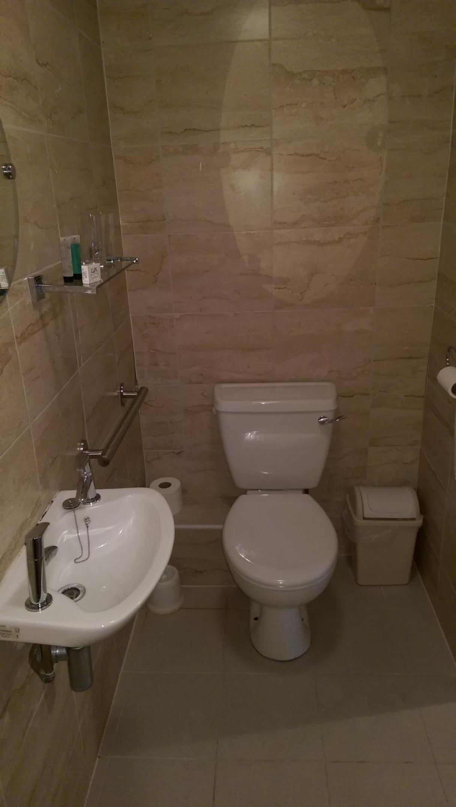 Chevin End Guest House