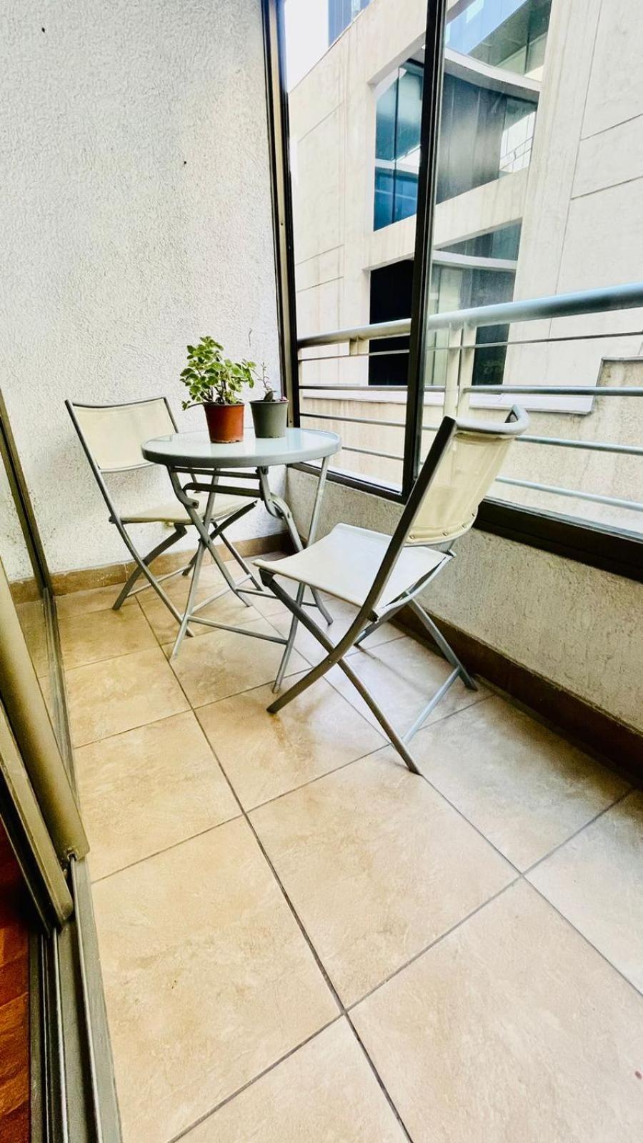 Apartamento