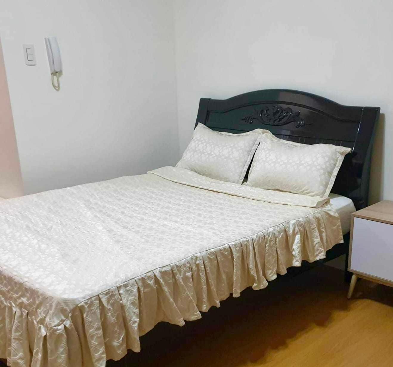 8 Adriatico Manila Condotel Sea View Corner Unit Near St Lukes Clinic