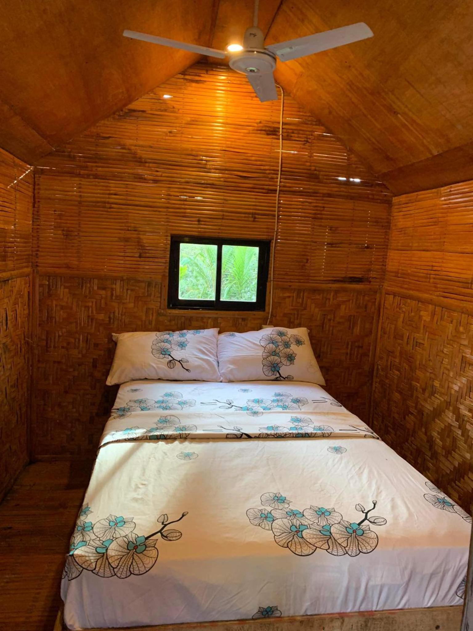 Rose Guest House view 2