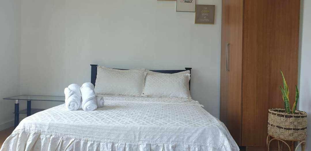 8 Adriatico Manila Condotel Sea View Corner Unit Near St Lukes Clinic