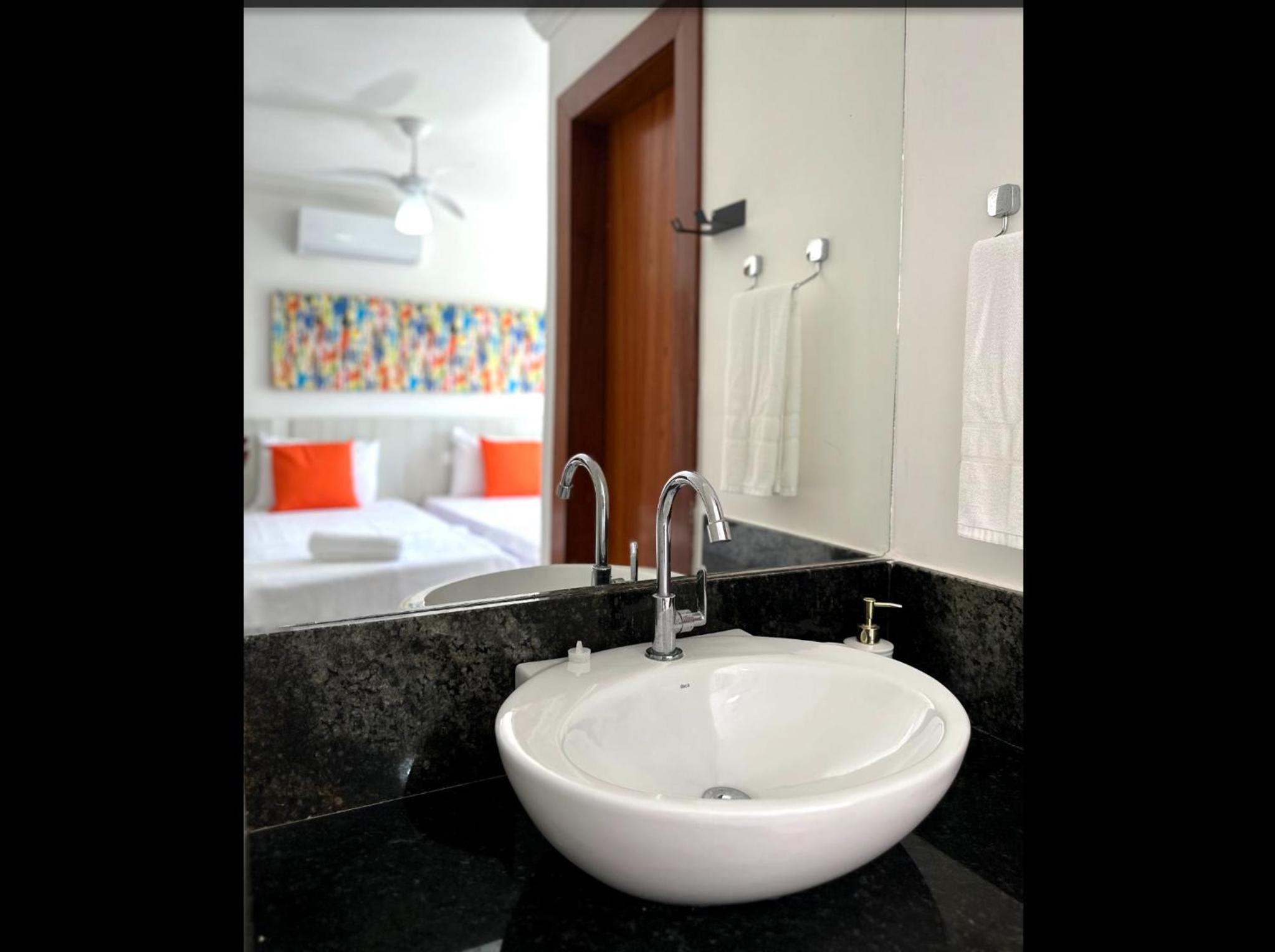 Arraial d Ajuda - Casa Oásis- Lazer, conforto e tranquilidade