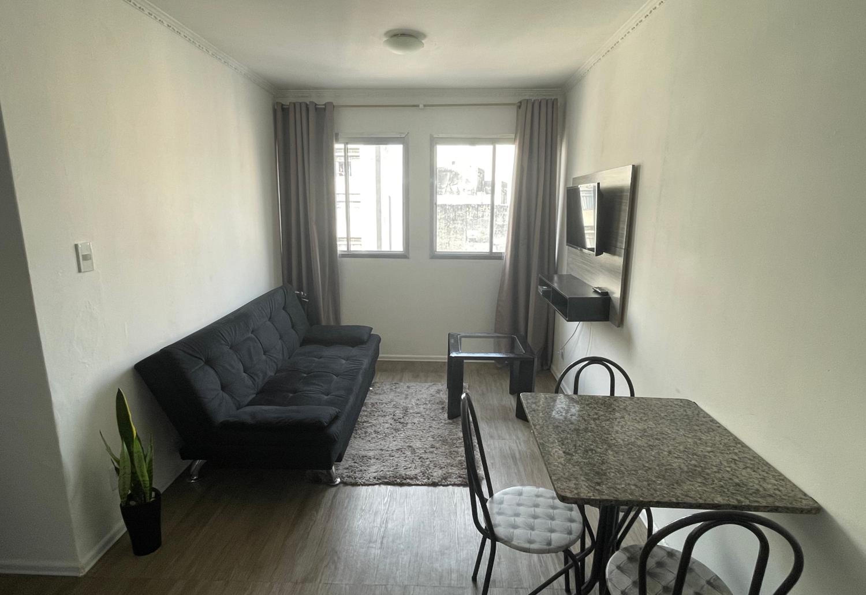 Apartamentos Liberdade São Paulo Center