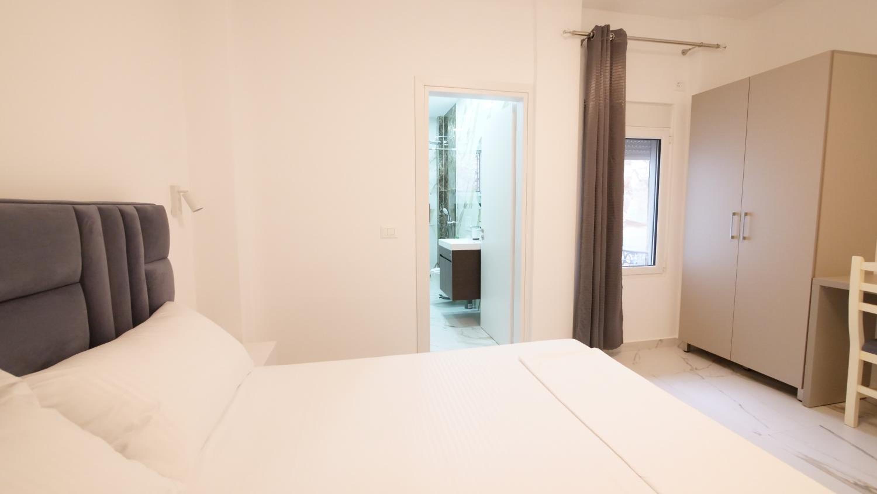 Blue Mare Apartments