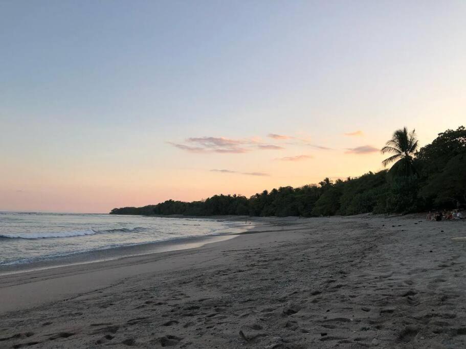 Finca Makai, rodeado de naturaleza, 10min a Montezuma