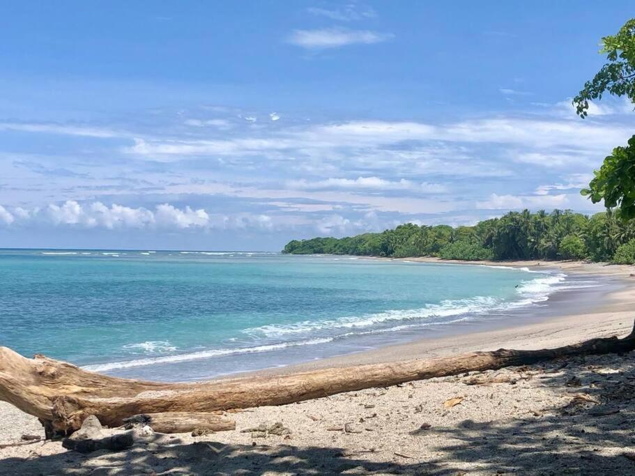 Finca Makai, rodeado de naturaleza, 10min a Montezuma