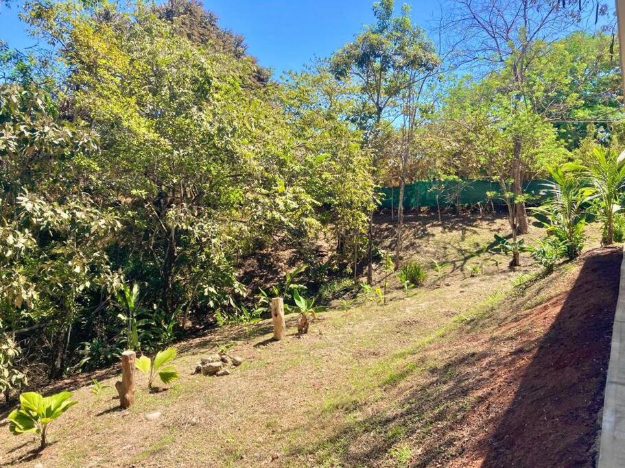 Finca Makai, rodeado de naturaleza, 10min a Montezuma