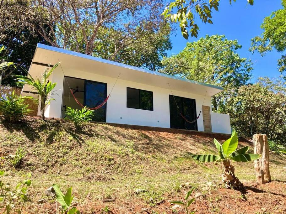 Finca Makai, rodeado de naturaleza, 10min a Montezuma