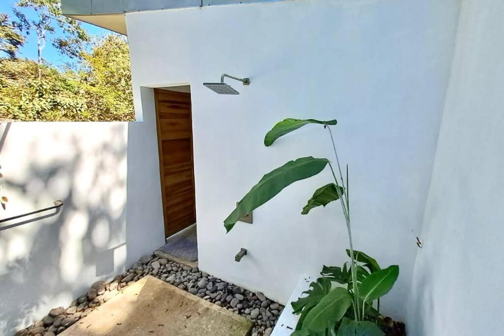 Finca Makai, rodeado de naturaleza, 10min a Montezuma