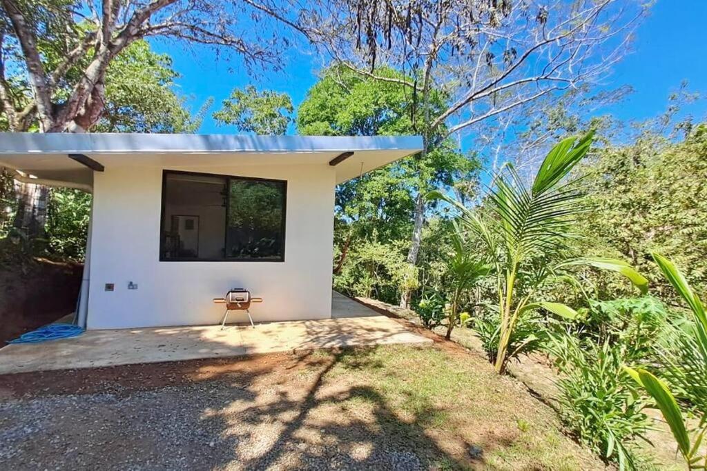 Finca Makai, rodeado de naturaleza, 10min a Montezuma