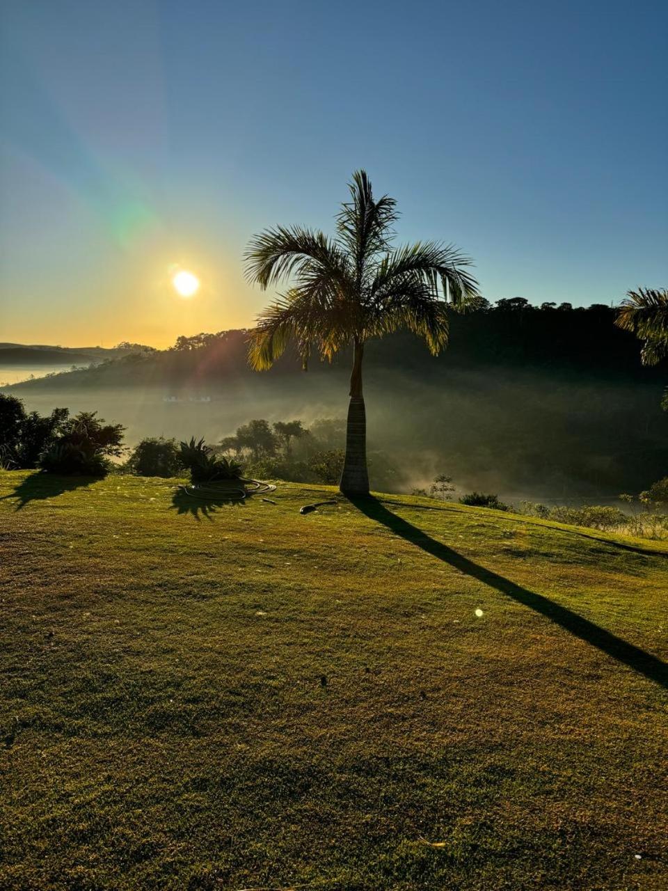 Espaço da Reserva