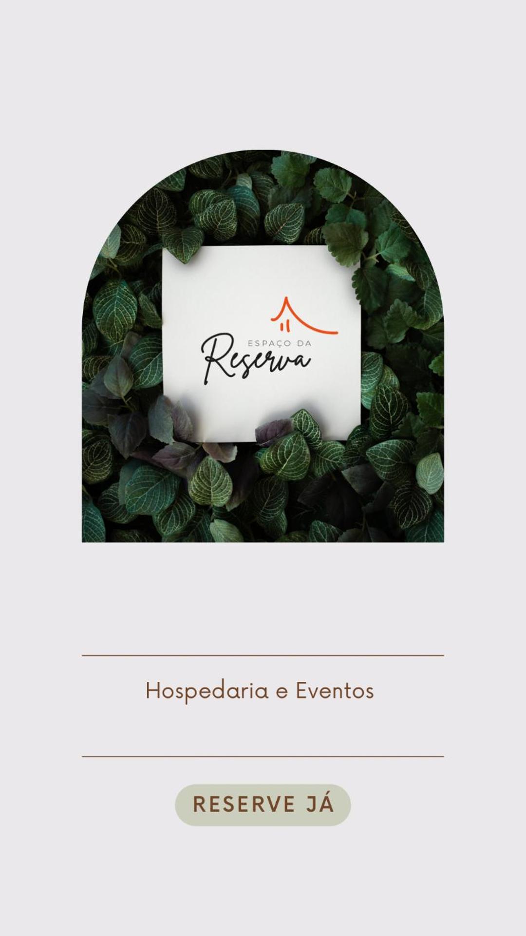 Espaço da Reserva