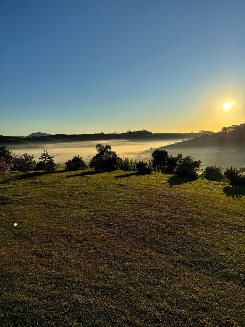 Espaço da Reserva