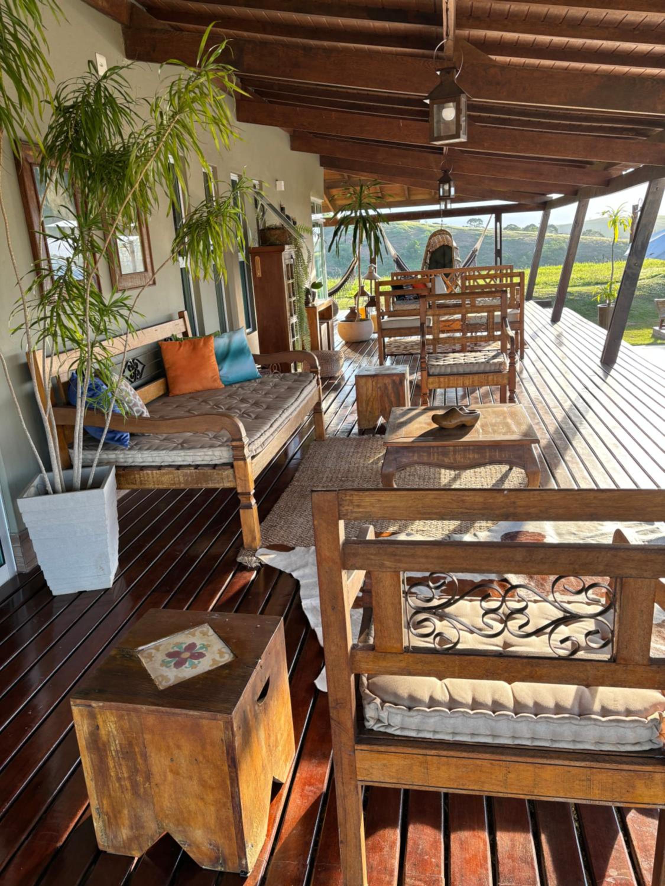 Espaço da Reserva