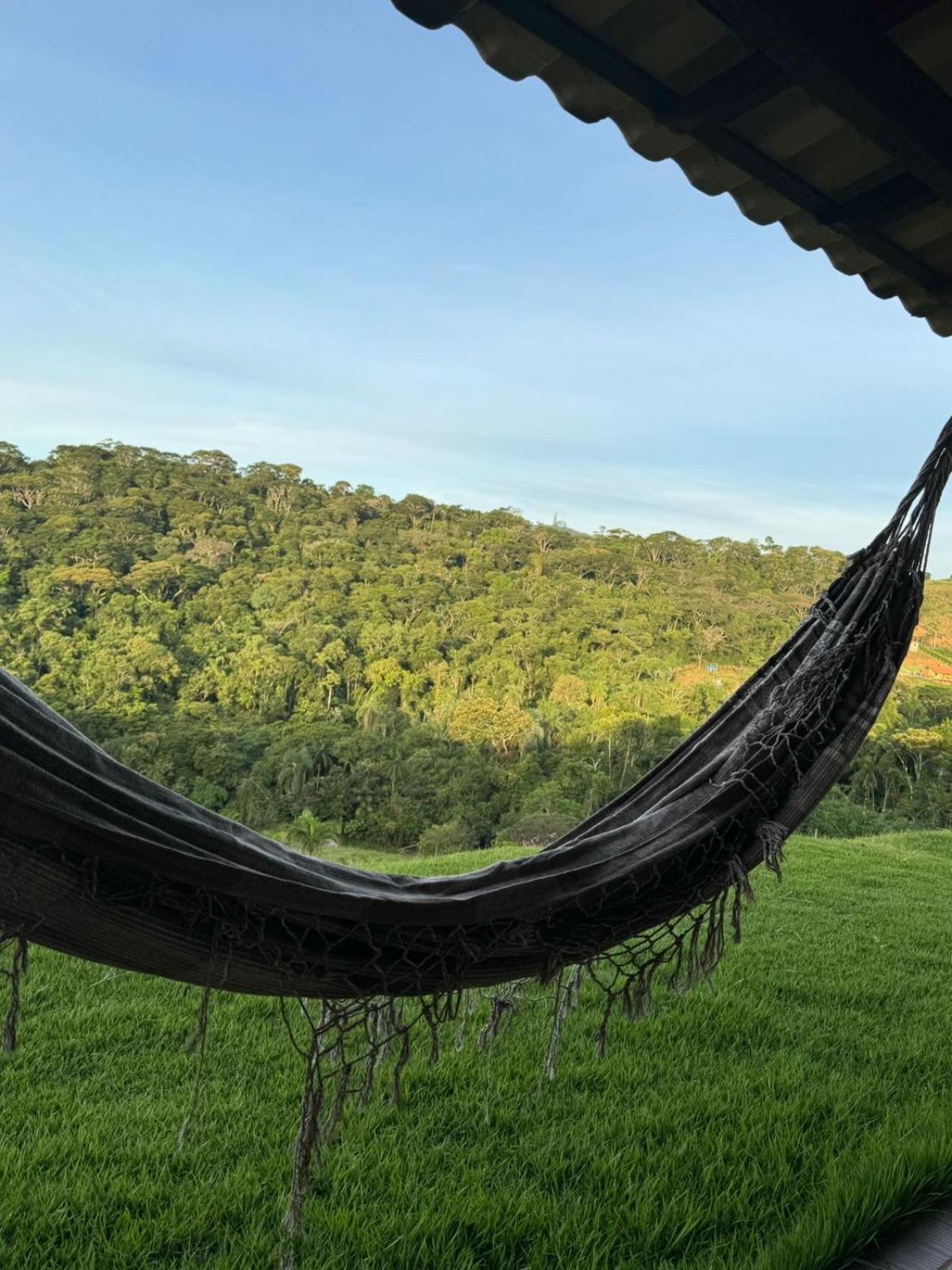 Espaço da Reserva