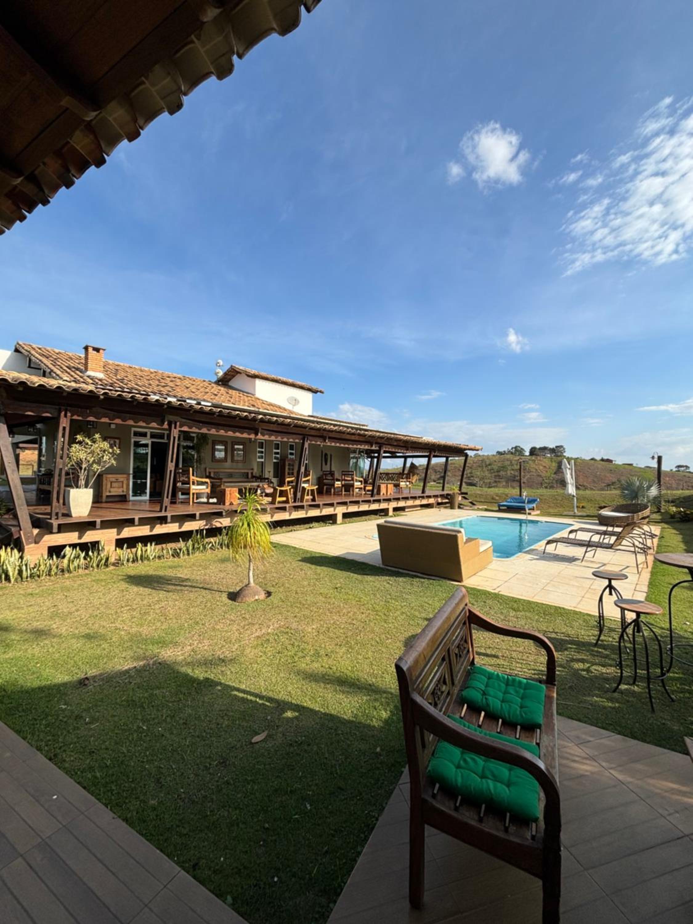 Espaço da Reserva