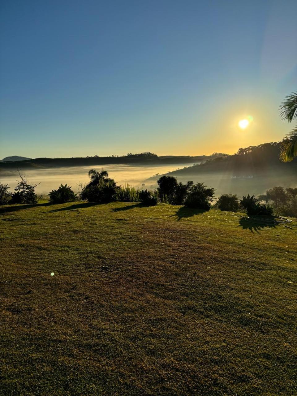Espaço da Reserva