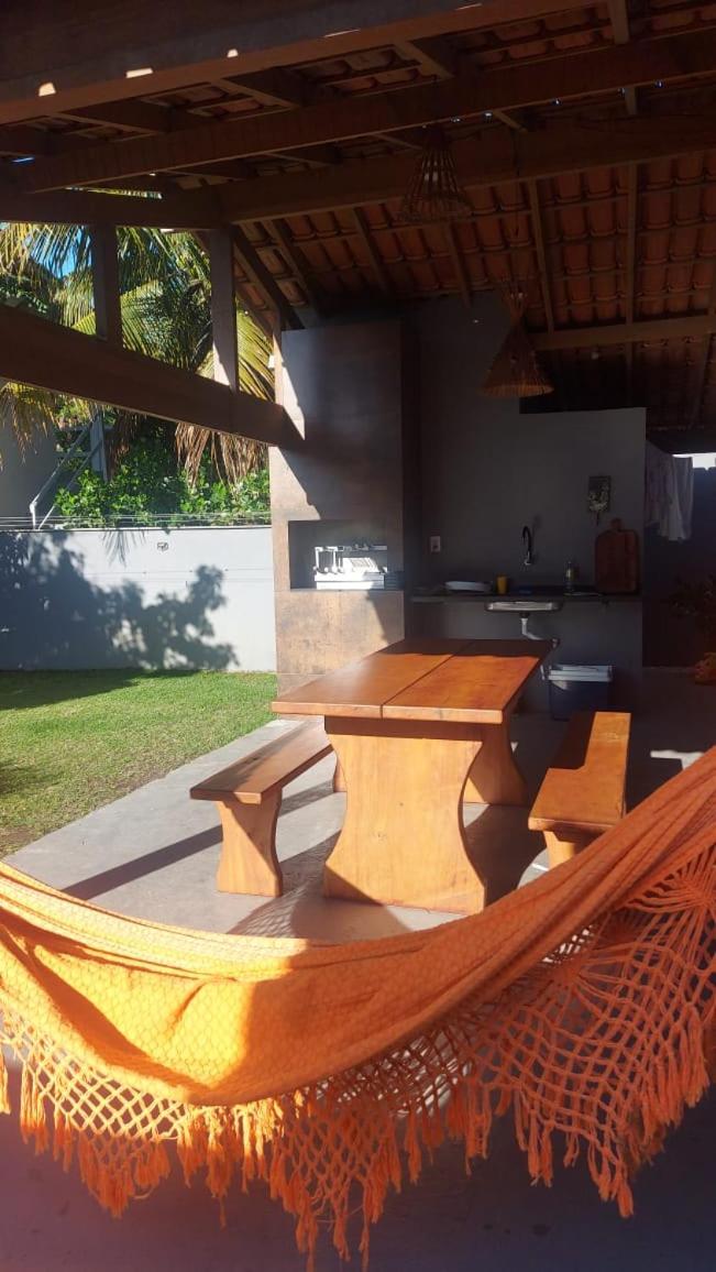 CASA TROPICANA - ITAÚNAS Centro