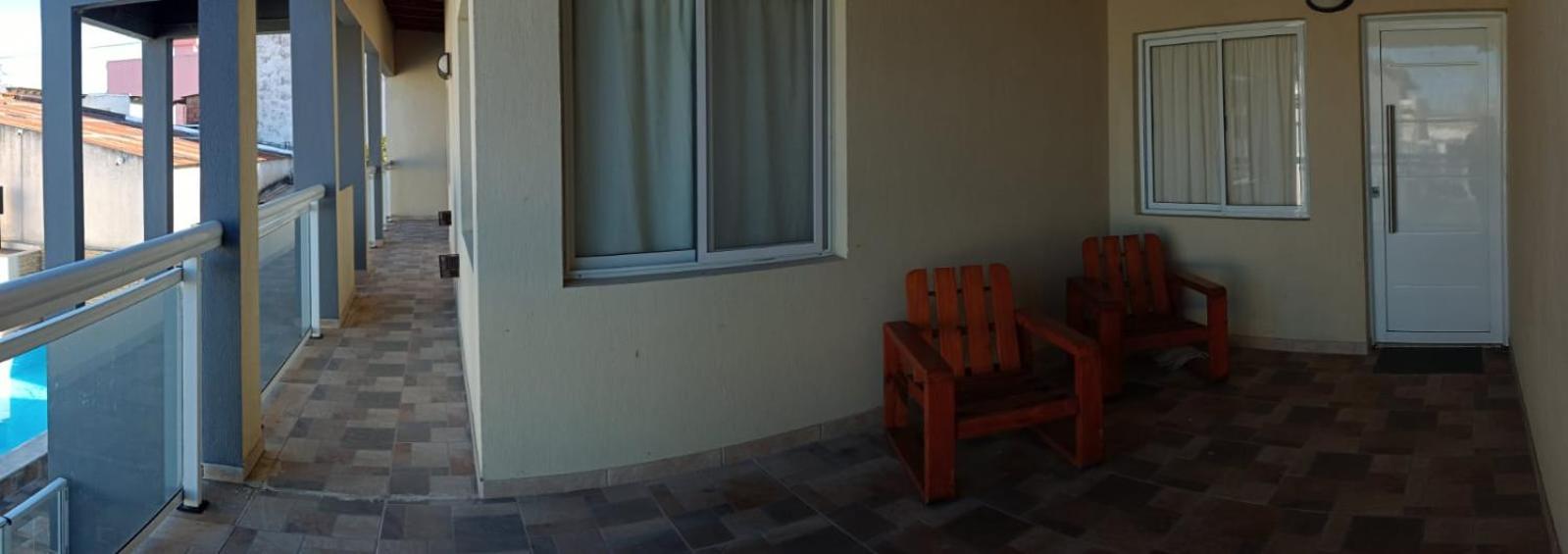 Departamentos en pleno centro Santa Teresita